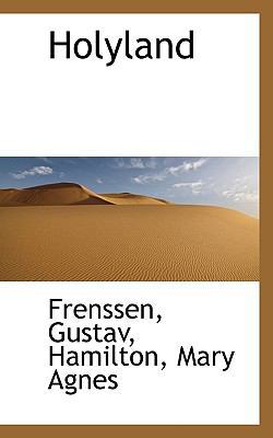 Holyland 1113519797 Book Cover