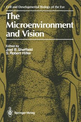 The Microenvironment and Vision 1461291542 Book Cover