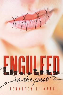 Engulfed: In the Past 1468543628 Book Cover