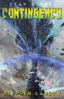 Contingency 1839190876 Book Cover