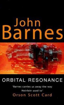 Orbital Resonance 0752816594 Book Cover