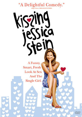 Kissing Jessica Stein B00003CYJ4 Book Cover