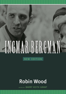 Ingmar Bergman: New Edition 0814333605 Book Cover
