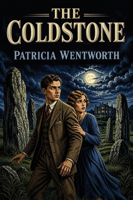 The Coldstone 1667667297 Book Cover