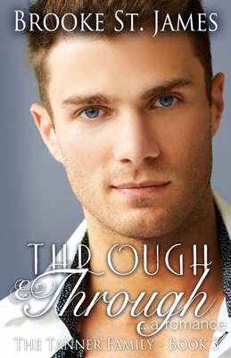 Through & Through: A Romance B086BDVPM4 Book Cover