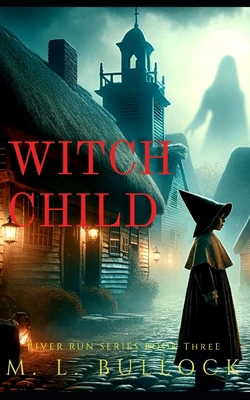 Witch Child B0D2B23ZMJ Book Cover