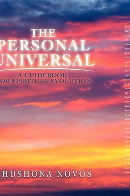 The Personal Universal 1450097855 Book Cover