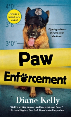 Paw Enforcement 1250815754 Book Cover