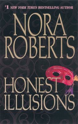 Honest Illusions 0425186199 Book Cover