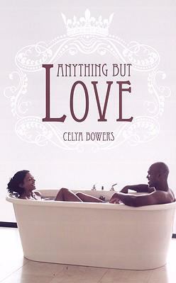 Anything But Love 1585712876 Book Cover