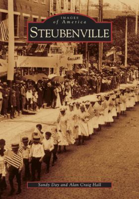 Steubenville 0738533998 Book Cover