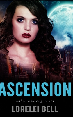 Ascension 1714975096 Book Cover