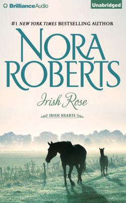 Irish Rose 1501248170 Book Cover