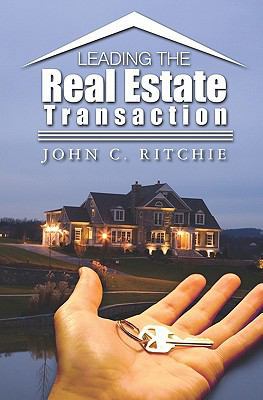Leading the Real Estate Transaction 141969037X Book Cover