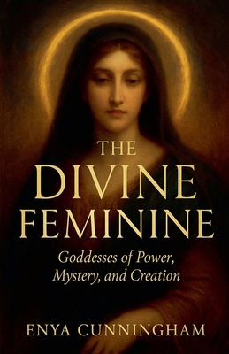 The Divine Feminine B0FX49NLW4 Book Cover