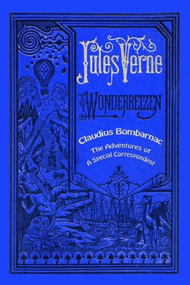 Claudius Bombarnac 1304827852 Book Cover