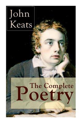 The Complete Poetry of John Keats: Ode on a Gre... 8027331862 Book Cover