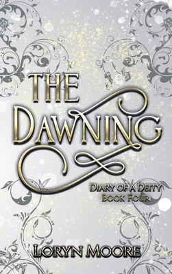 Diary of a Deity - The Dawning B0DY6TL7D7 Book Cover