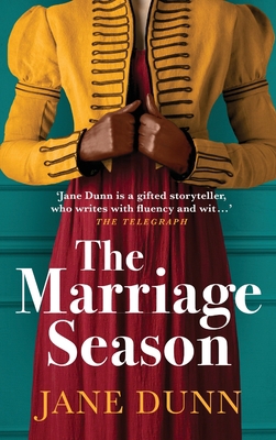 The Marriage Season 1804835269 Book Cover