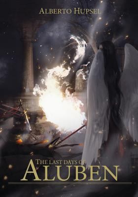 The Last Days of Aluben 1717825427 Book Cover
