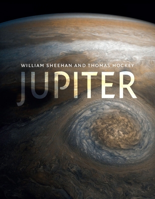 Jupiter 1780239084 Book Cover
