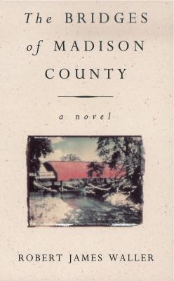 The Bridges Of Madison County B0074H58OA Book Cover