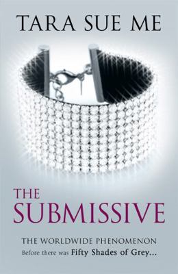 Submissive: Submissive 1 1472208072 Book Cover