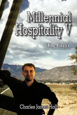 Millennial Hospitality V: The Greys 1477297871 Book Cover