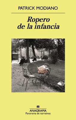 Ropero de la Infancia [Spanish] 8433979337 Book Cover