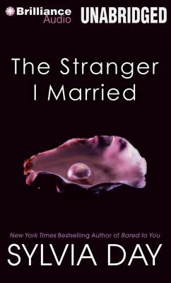 The Stranger I Married 1469277743 Book Cover