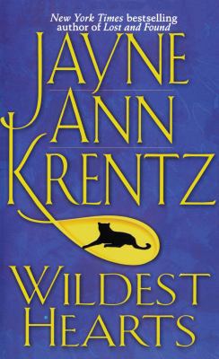 Wildest Hearts 1476752729 Book Cover