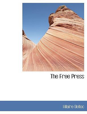 The Free Press 1115753533 Book Cover