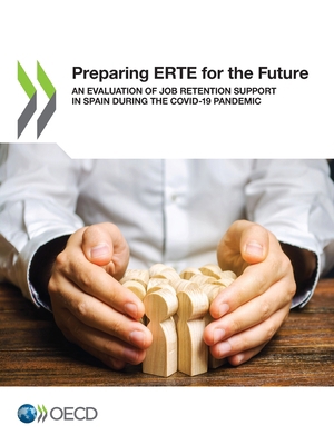 Preparing ERTE for the Future 9264686061 Book Cover