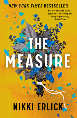 The measure 0008491550 Book Cover