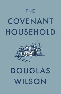 The Covenant Household 1957905220 Book Cover