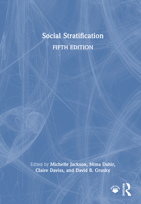 Social Stratification 1041159560 Book Cover