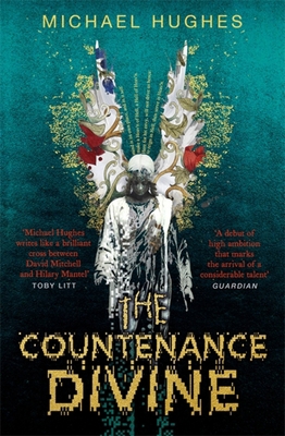 The Countenance Divine 1473636515 Book Cover