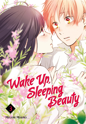 Wake Up, Sleeping Beauty 3 1632365898 Book Cover