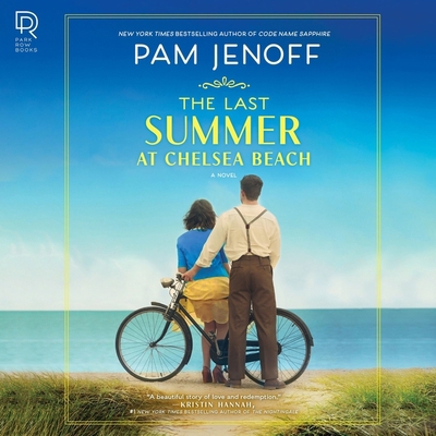 The Last Summer at Chelsea Beach 1504651227 Book Cover