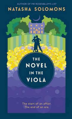 Novel in the Viola 034099567X Book Cover
