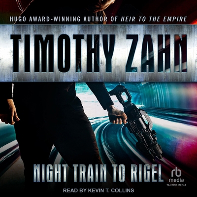 Night Train to Rigel B0DRBY1F77 Book Cover