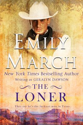 Loner 1942002556 Book Cover