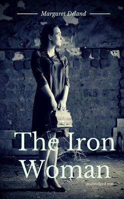 The Iron Woman 0368663574 Book Cover