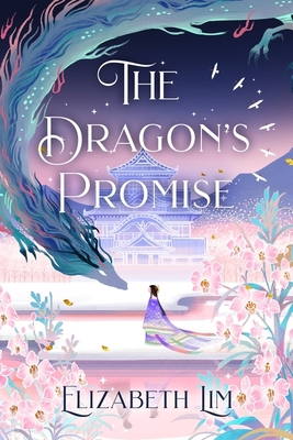 The Dragon's Promise: The Sunday Times Bestsell... 1529356814 Book Cover