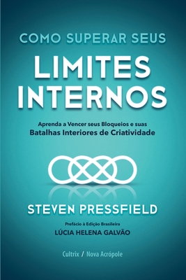 Como superar seus limites internos [Portuguese] 6557360973 Book Cover