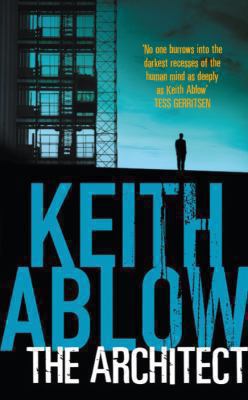 The Architect 033044140X Book Cover
