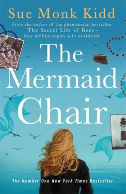 The Mermaid Chair 0755307631 Book Cover