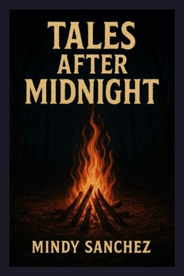 Tales After Midnight B0G4V4VLD1 Book Cover