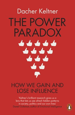 Power Paradox 0718197631 Book Cover