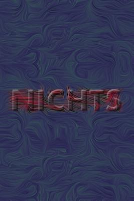 Nichts [German] 109107755X Book Cover